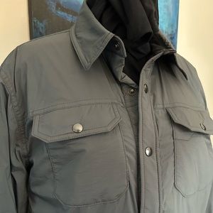 Taylor Stitch x Mission Workshop Albion Jacket